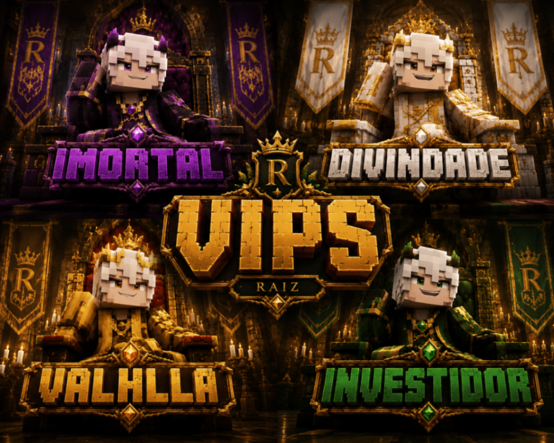 VIP's