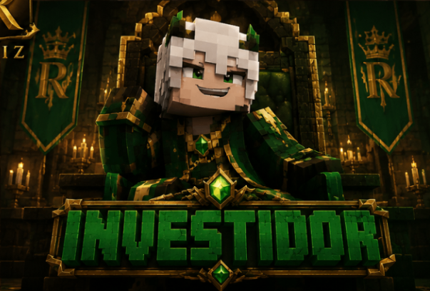 VIP INVESTIDOR ETERNO