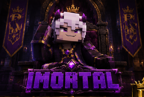 VIP IMORTAL 30 DIAS
