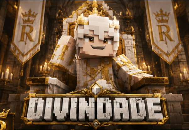 VIP DIVINDADE 30 DIAS